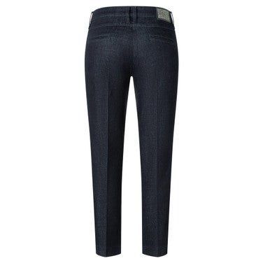 Stiletto Jeans Donker Blauw