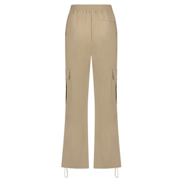RIO PANTS Beige