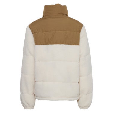 Jcbrianda Jacket Beige