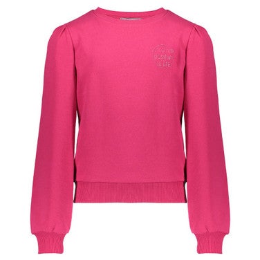 Sweat something Rood