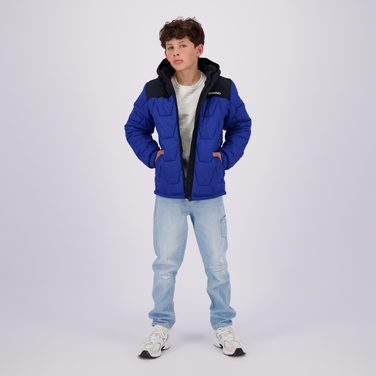 Tjay Blauw
