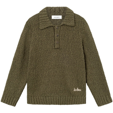Errol Cotton Rugby Knit Kids Multi KL