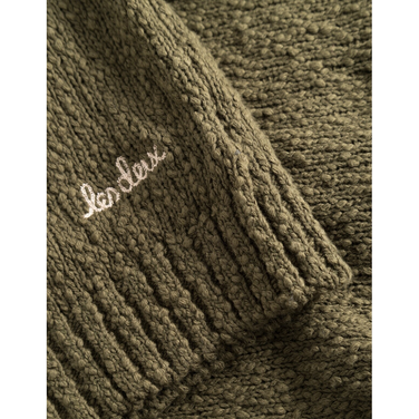 Errol Cotton Rugby Knit Kids Multi KL