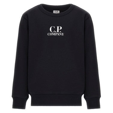 SWEATSHIRT BACKPRINT Zwart 1