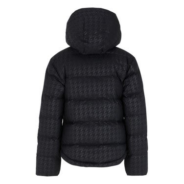 ROMY snowjacket Zwart 1