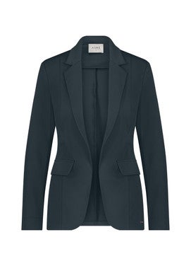 Alix Blazer Donker Blauw