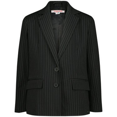 Tristy Blazer Zwart 1