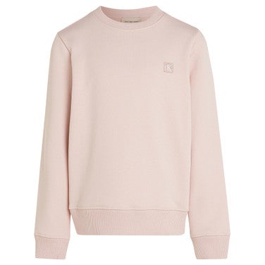 MONO MINI BADGE REG CN Roze