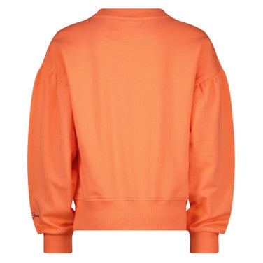 Noran Sweater Koraal