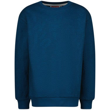 Neem Sweater Donker Blauw