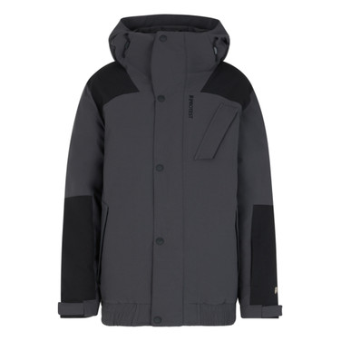 BROME snowjacket Grijs