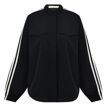 G2299 BasmaGO Lulu Shirt Zwart 1