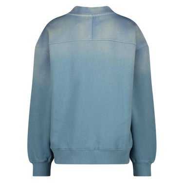 Nebras Sweater Licht Blauw
