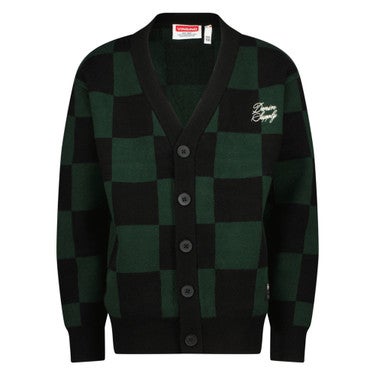 Ocido Gardigan Groen