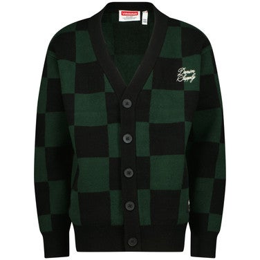 Ocido Gardigan Groen