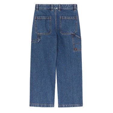 Carpenter Jeans Donker Blauw