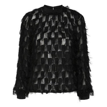 Yasdio Top Zwart 1