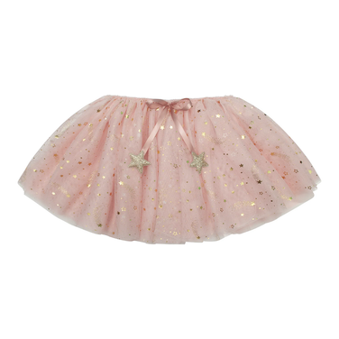 Pink Shooting Star Tutu Roze