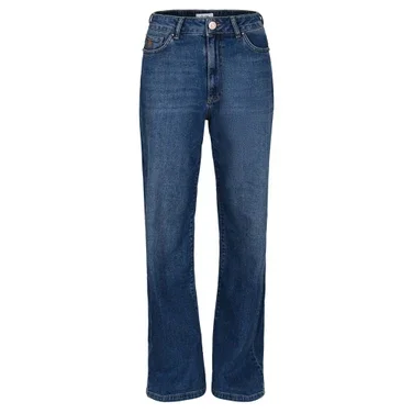 Cooper Jeans L32 Blauw
