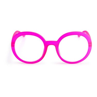 Jane Leesbril Roze