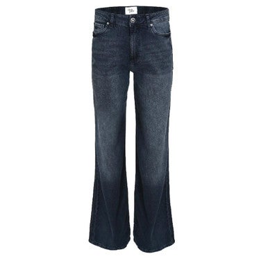 Cooper Jeans L32 Donker Blauw