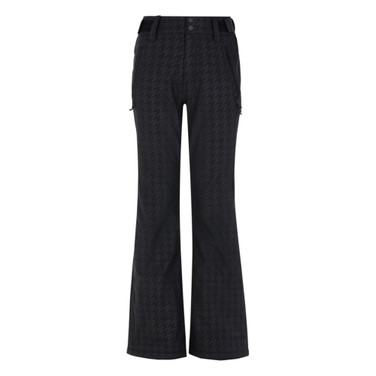 CLASSY snowpants Zwart 1