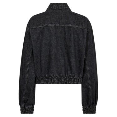 HollywoodGO Bomber Grijs