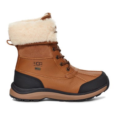 W Adirondack Boot Bruin 1