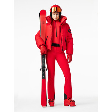 PIPPA Ski Pants All Season Rood