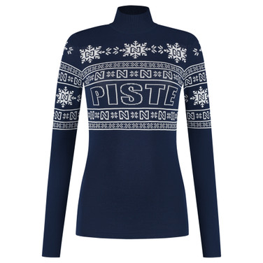 Giza Piste Pull Blauw