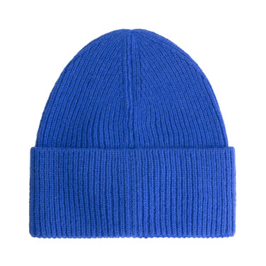 Gabin Ski Beanie Blauw KL