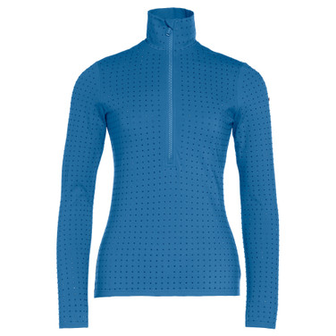 SPARK ski pully GB Blauw