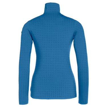 SPARK ski pully GB Blauw