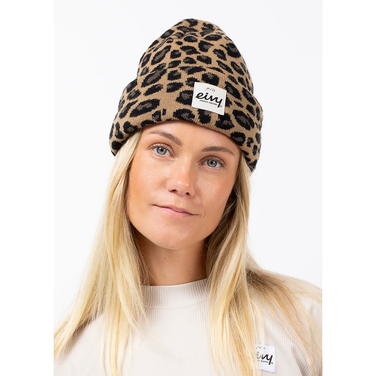 Watcher Beanie Bruin 1