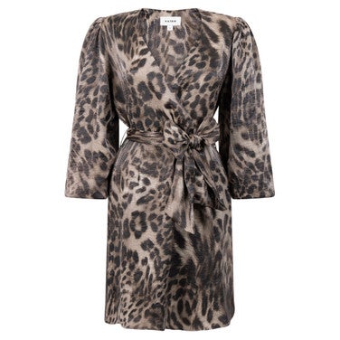 BAILEY ANIMAL VIS 503 Grijs