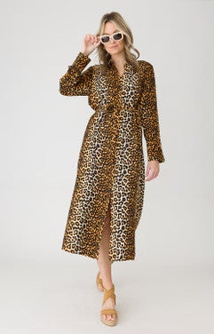 Yaskaya Ls Long Shirt Dress Wit 1