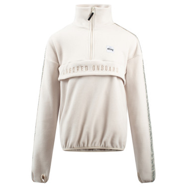 Ball Fleece Beige