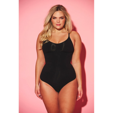 N String Body Zwart 1