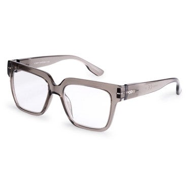 Max Leesbril Zwart 1