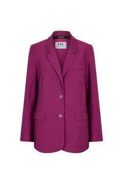 Blazer Quinn Paars