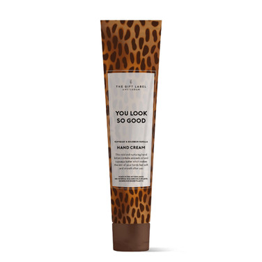 Hand Cream Tube II 40ml V2- You look so good Multi