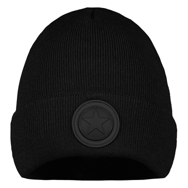 ARAPAHOE HAT Zwart 1