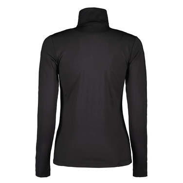 BASIC ZIP PULLY Zwart 1