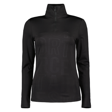 SQUAW VALLY PULLY OUTLINE WORDING Zwart 1