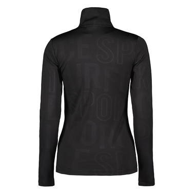 SQUAW VALLY PULLY OUTLINE WORDING Zwart 1