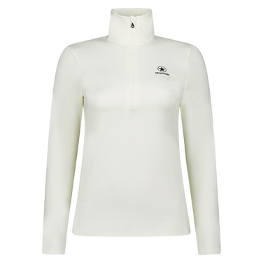 BASIC ZIP PULLY Beige