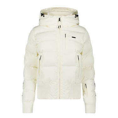 TAOS JACKET STAR Beige