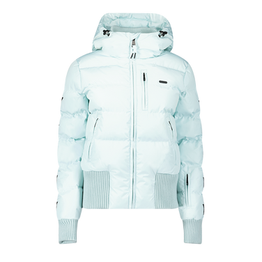 TAOS JACKET STAR Blauw