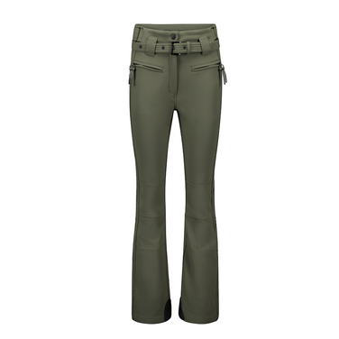 ASPEN SKI PANTS STAR Groen