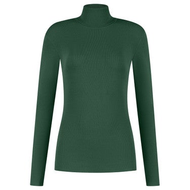 Fibi Top Groen